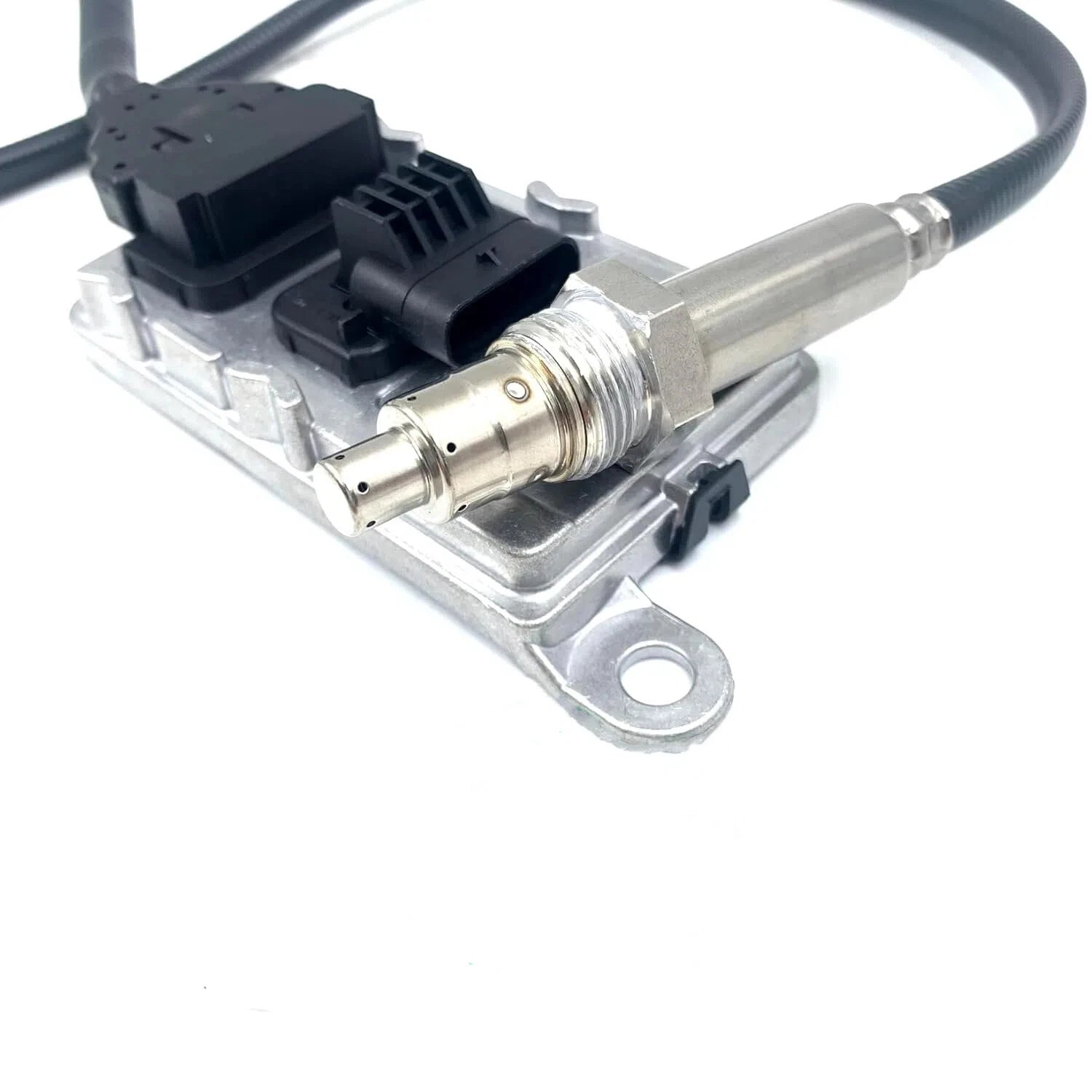 5WK9 7101 24V Nitrogen Oxide Sensor A2C87166600-01 For Ben-z Diesel Truck 6B93BC-57