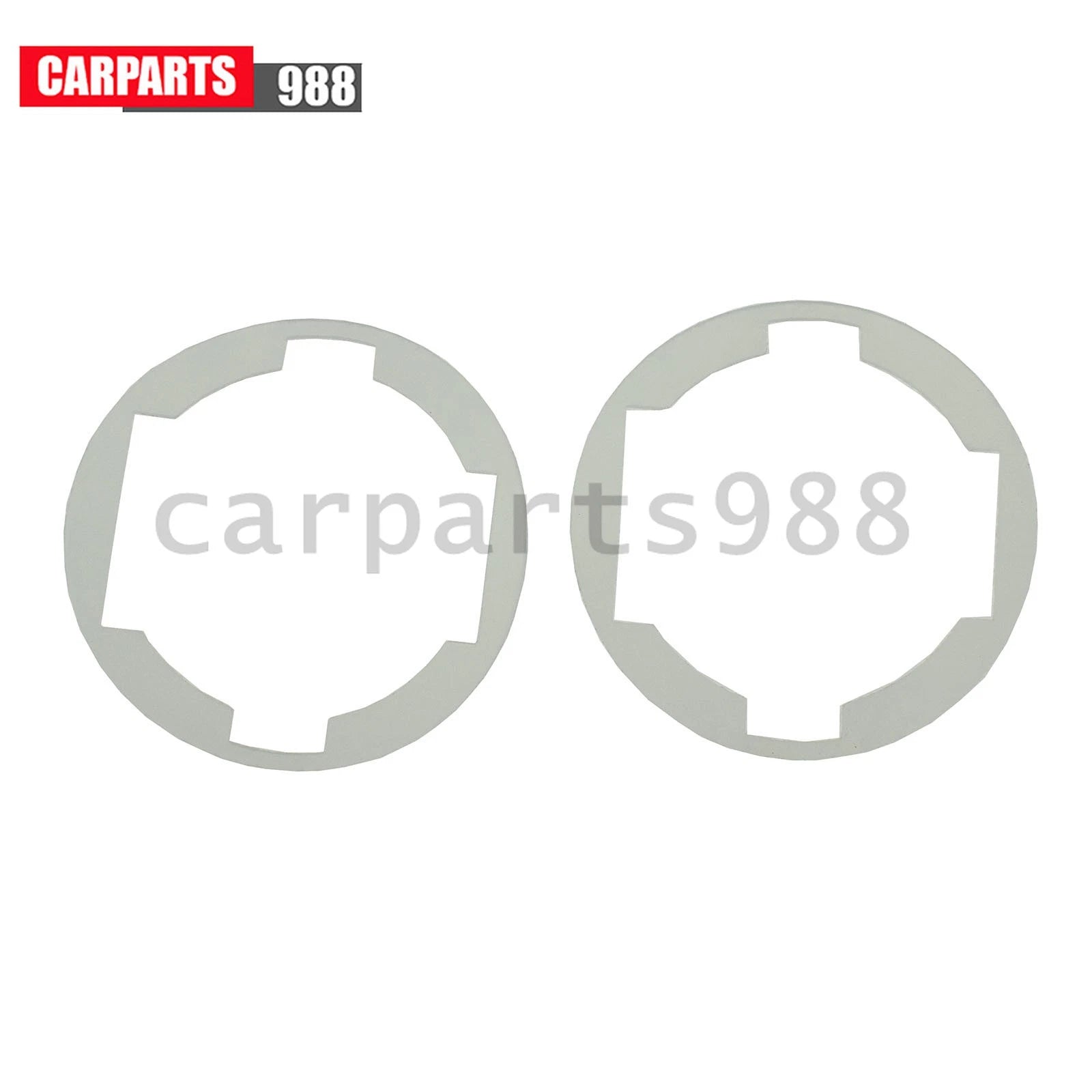 Cylinder Door Lock Barrel With Keys Fit For Citroen C1 Peugeot 107 Toyota Aygo 6B93BC-57