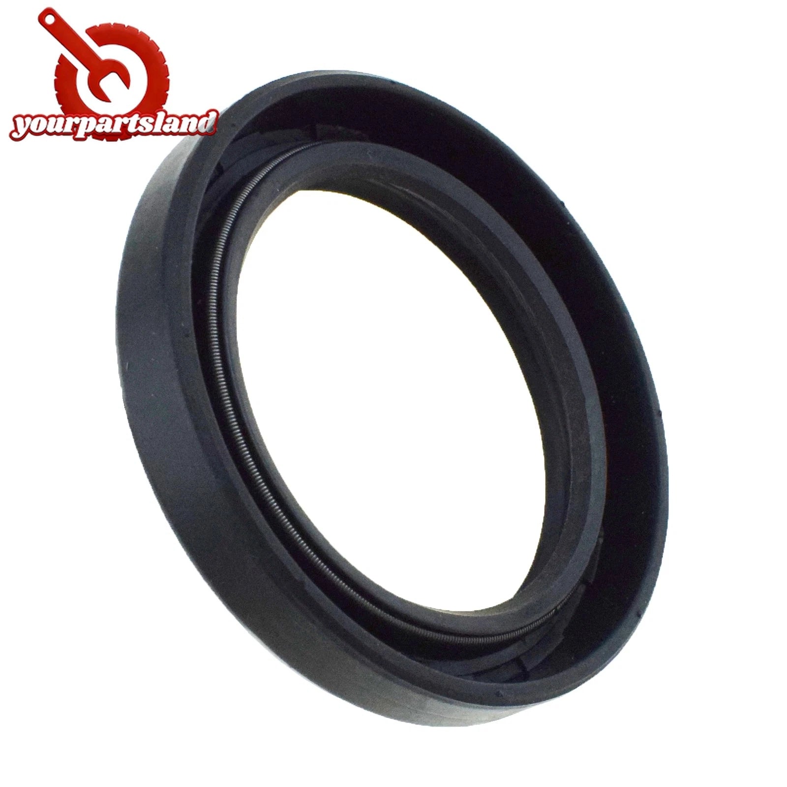 Automatic Transmission Torque Converter Seal For Mitsubishi Pajero L200 MD707575 6B93BC-57