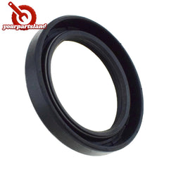 Automatic Transmission Torque Converter Seal For Mitsubishi Pajero L200 MD707575 6B93BC-57