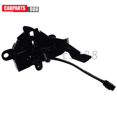 Hood Latch Lock TO1234193 5351006290 for 2015-2016 2017 Toyota Camry 2.5L 3.5L 6B93BC-57