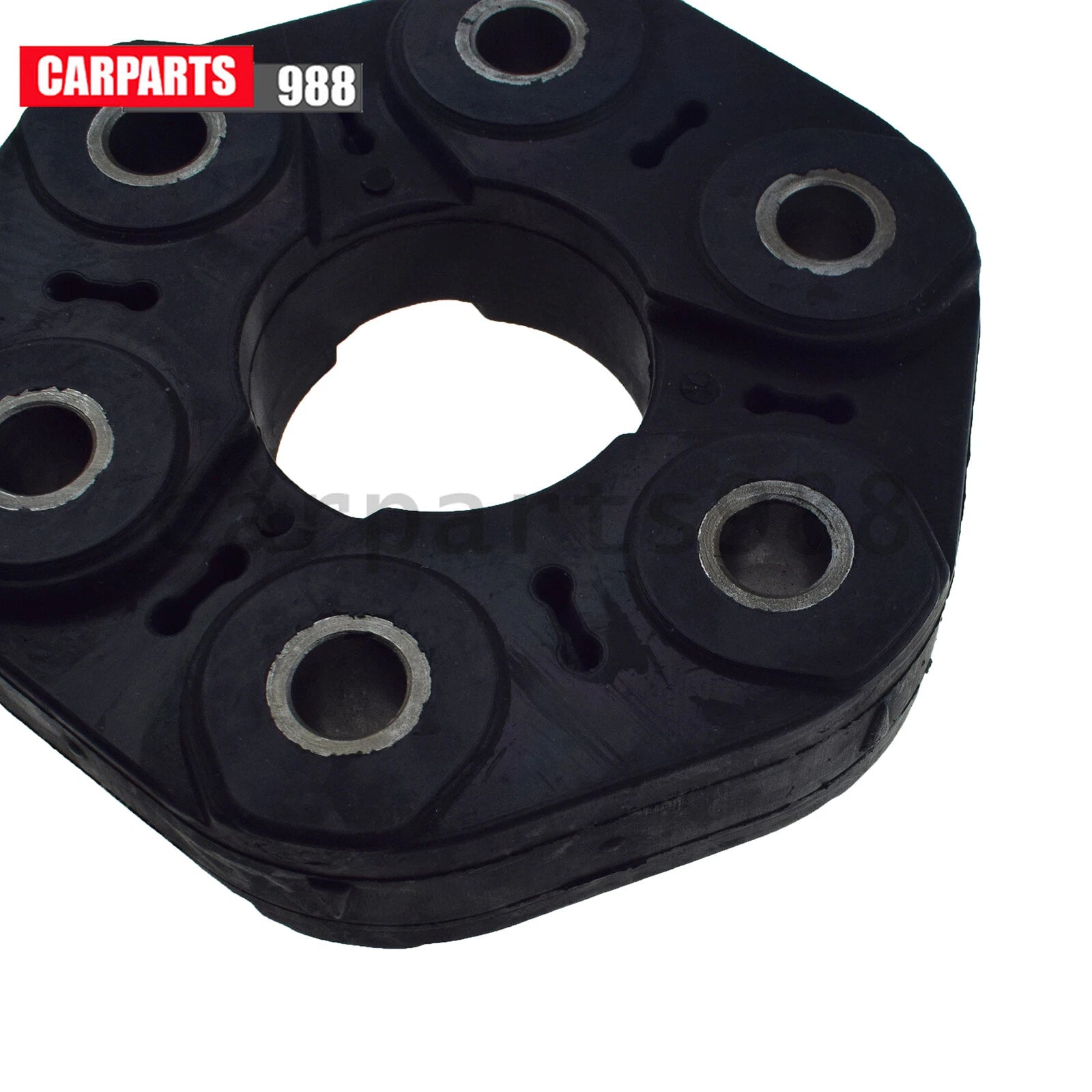Rear Driveshaft Coupler 26117511454 for BMW BMW 1 3 5 6 7 Series M3 M5 M6 X5 Z4 6B93BC-57