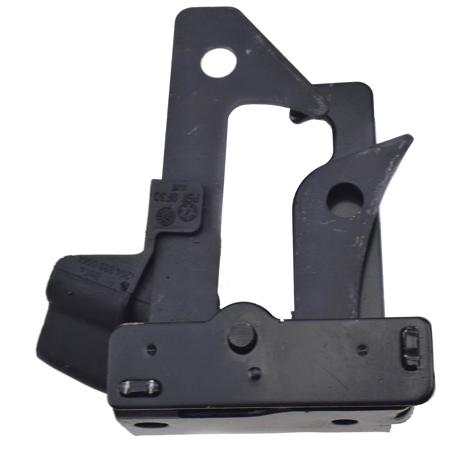 Car Hood Safety Latch Catch Lock for Mercedes Benz C300 C350 E350 2048800064 6B93BC-57