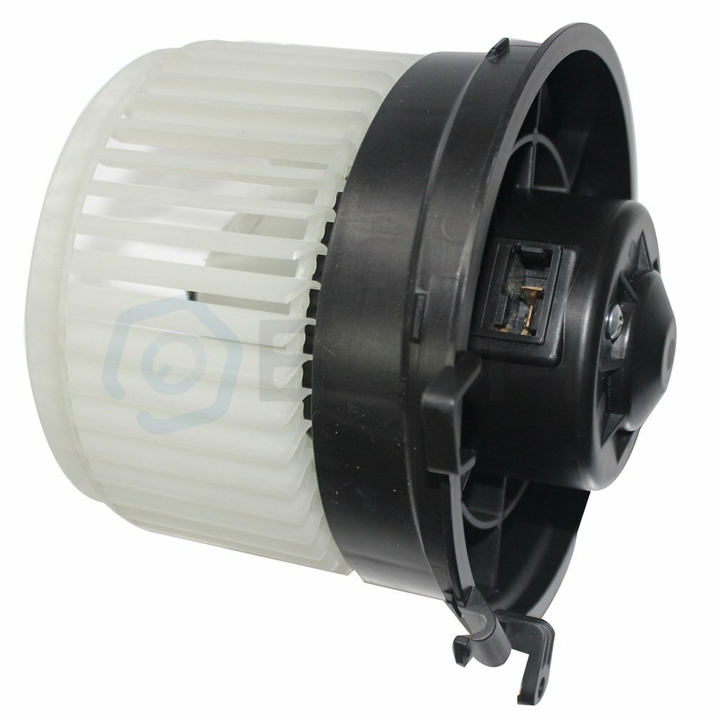 A/C Heater Blower Motor & Resistor For Nissan Rogue 2008-2013 Sentra 2007-2012 6B93BC-57