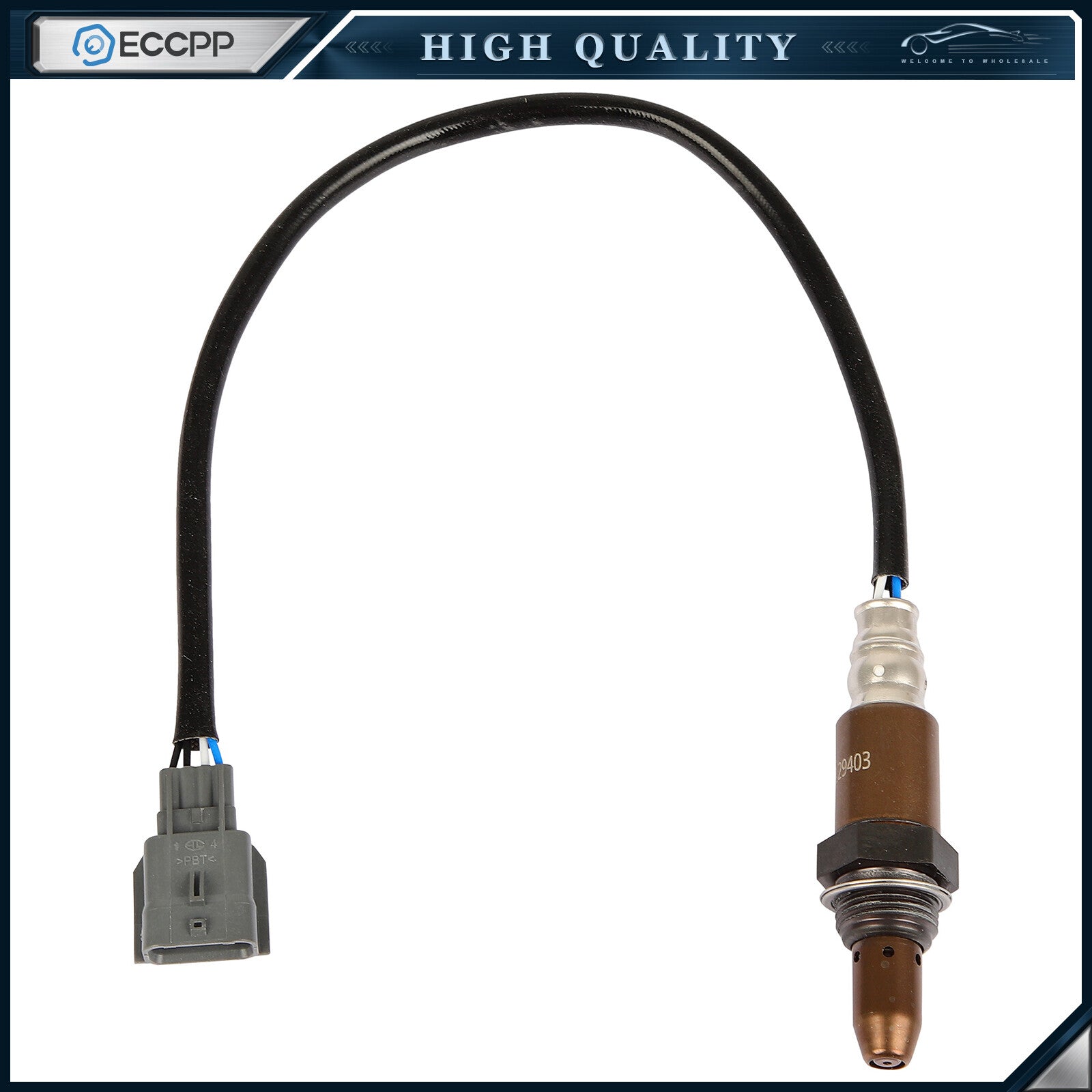 Upstream O2 Oxygen Sensor for Nissan Altima For  Infiniti Q40 For QX50 6B93BC-57