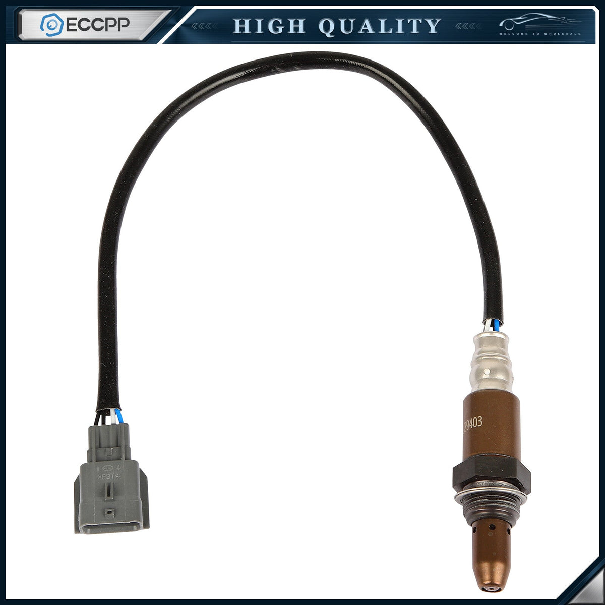 Upstream O2 Oxygen Sensor for Nissan Altima For  Infiniti Q40 For QX50 6B93BC-57