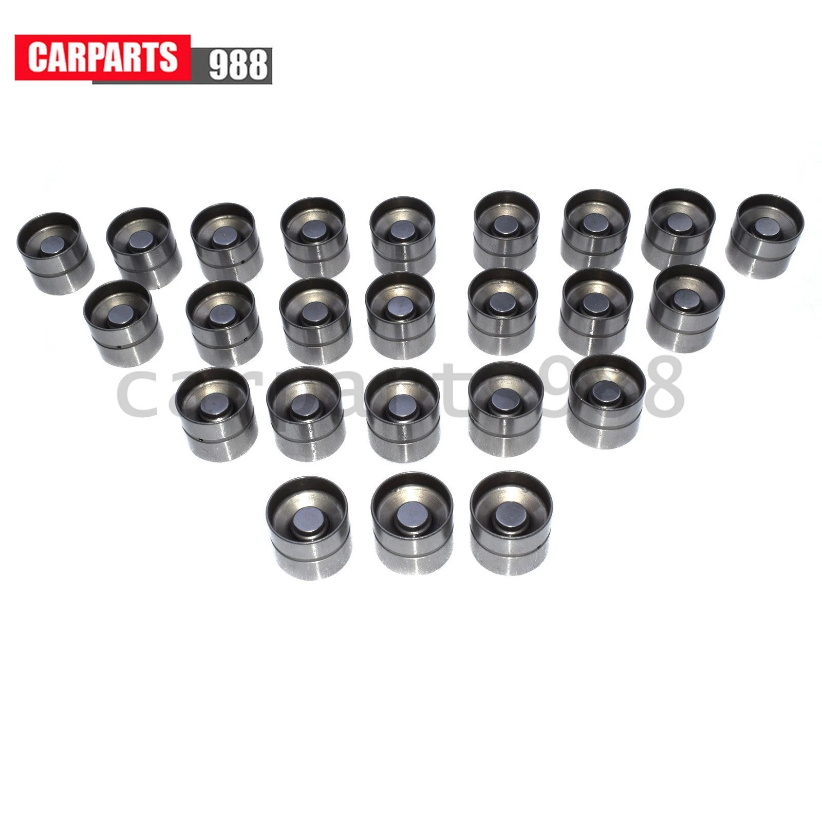 24x Hydraulic Valve Lifter For Hyundai Tiburon Tucson Optima Sportage 2223137100 6B93BC-57