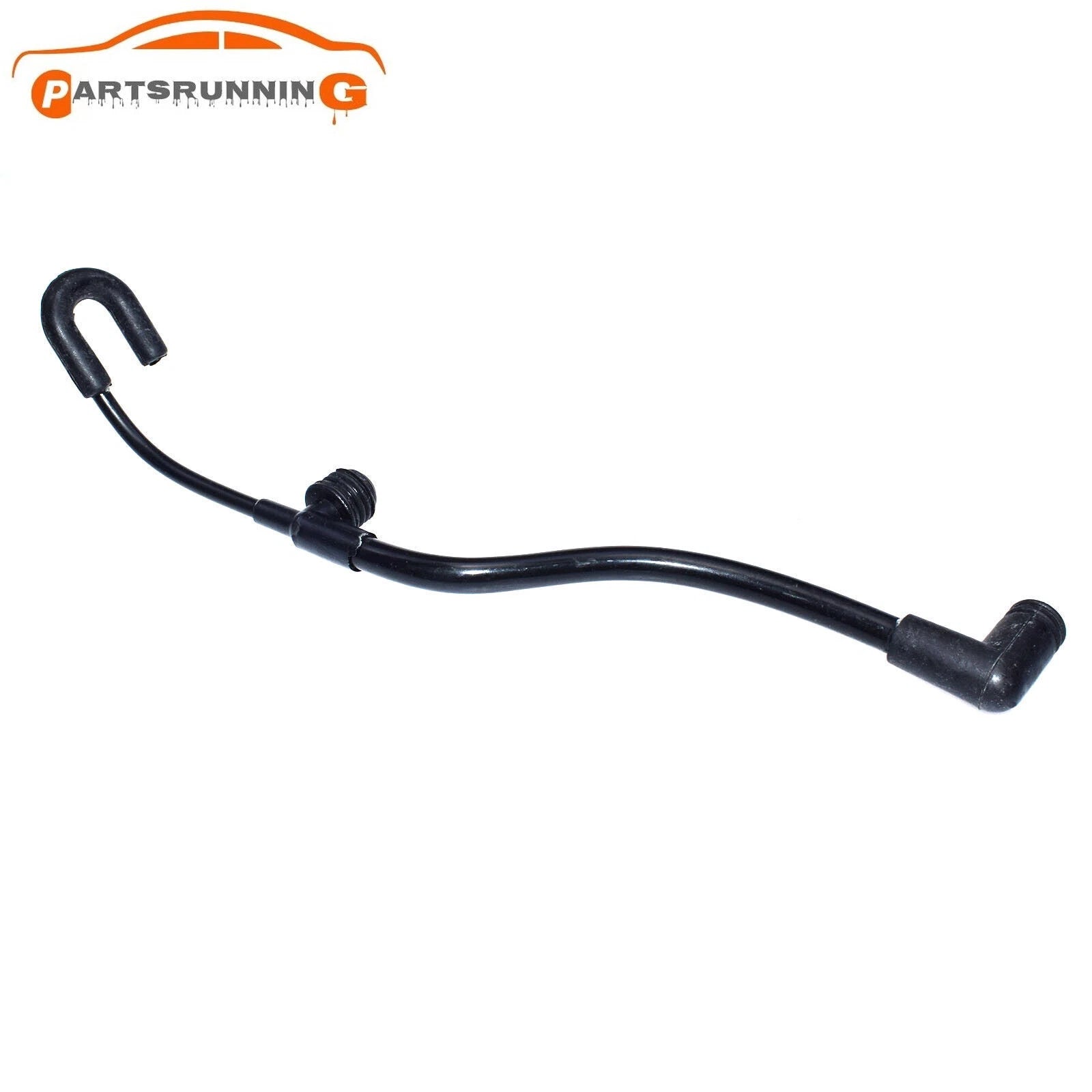 Air Intake PCV Valve Tube Hose 24508186 For Buick Pontiac Aztek Chevy Impala 6B93BC-57