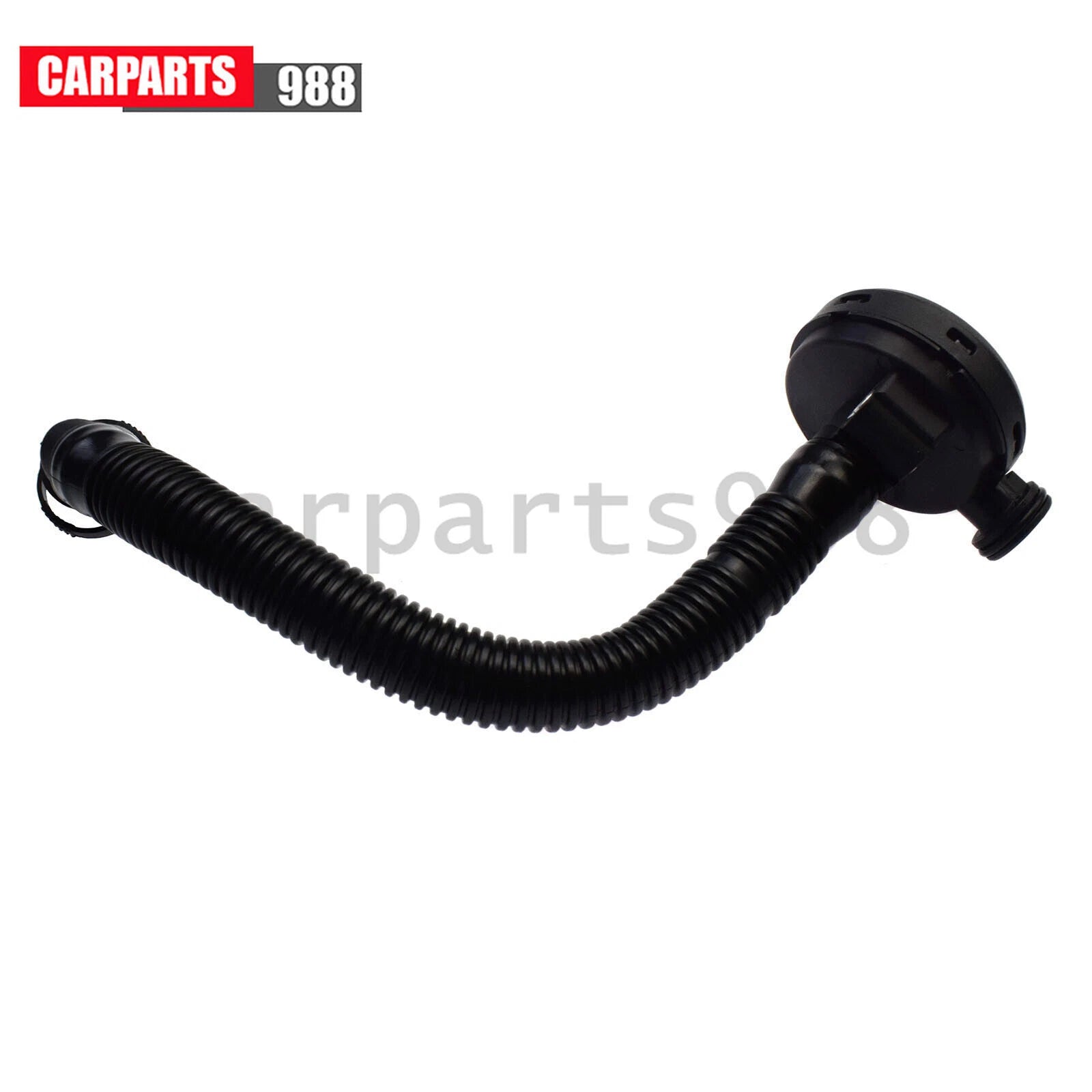 Oil Separator Valve 03E103201C For VW Polo Seat Ibiza Skoda Fabia Vento Cordoba 6B93BC-57