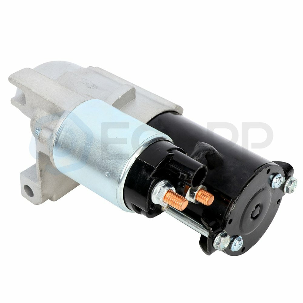 ECCPP Starter 6785 For Chevrolet Imapa 3.5L V6 & 3.9L V6 2006-2011 323-1638 ECCPP