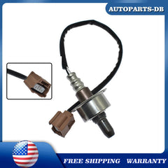 Upstream Oxygen O2 Sensor 234-9127 For 12-17 Infiniti Nissan Versa 1.6L 2.5L 6B93BC-57