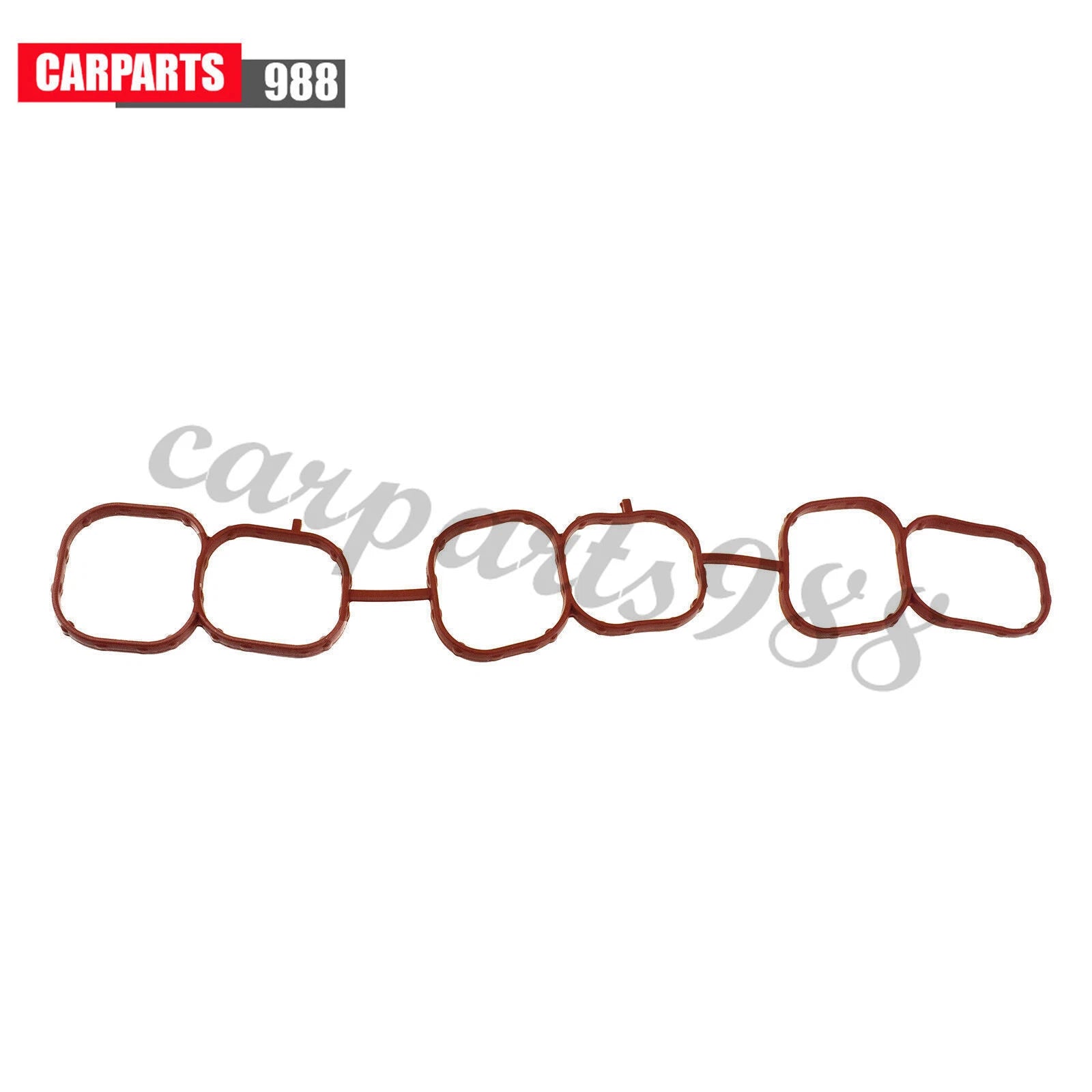 Fuel Injection Plenum Gasket 14032JA10A For Nissan Pathfinder Altima Quest QX60 6B93BC-57