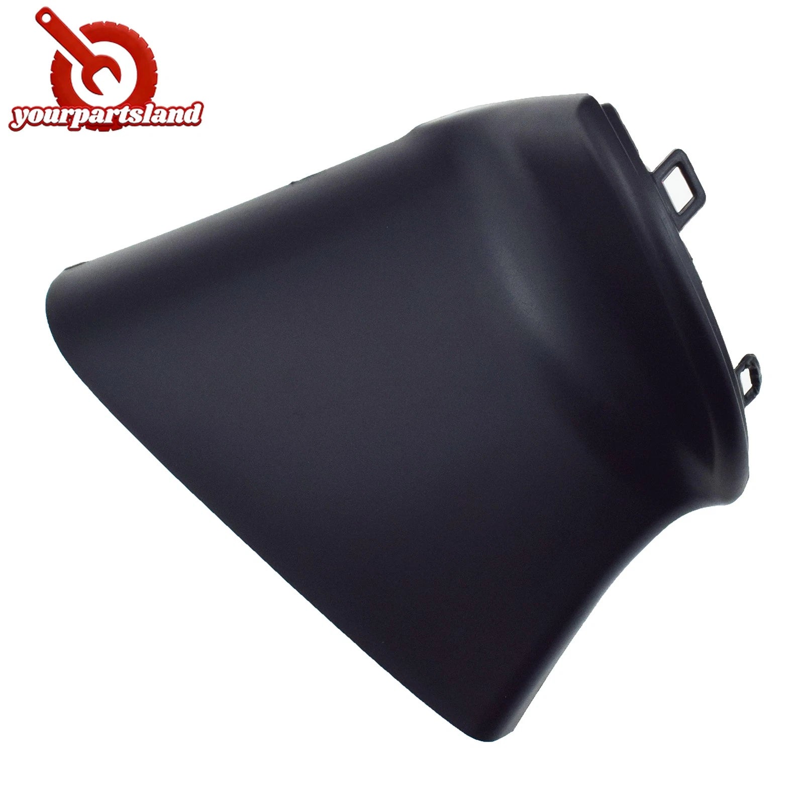 Left Front Rearview Triangle Mirror Lower Cover Trim For Toyota Corolla 19-20 6B93BC-57