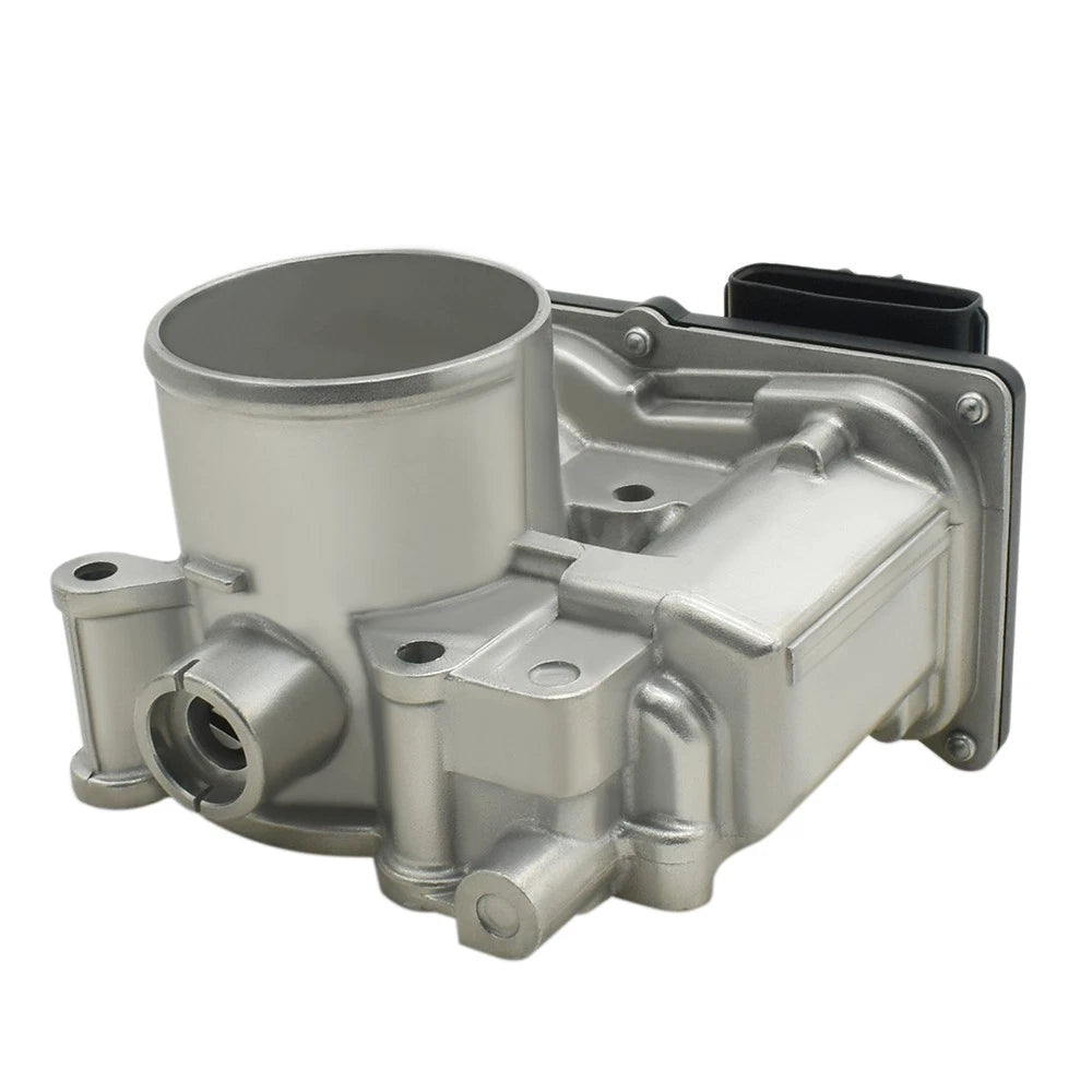 16119-EC00A Throttle Body For Nissan Navara NP300 D40 Pathfinder 2.5L YD25DDTi 6B93BC-57