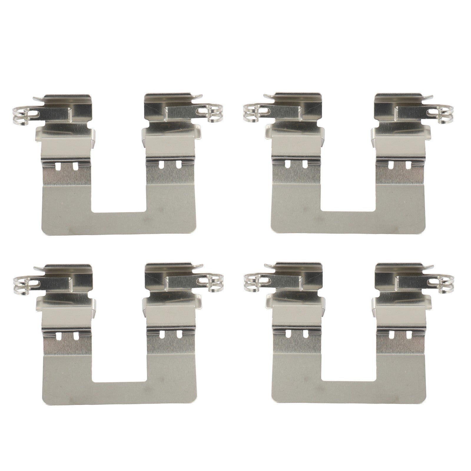 Rear Ceramic Brake Pads Set for 2016 2017 2018-2022 Honda HR-V CR-Z 6B93BC-57