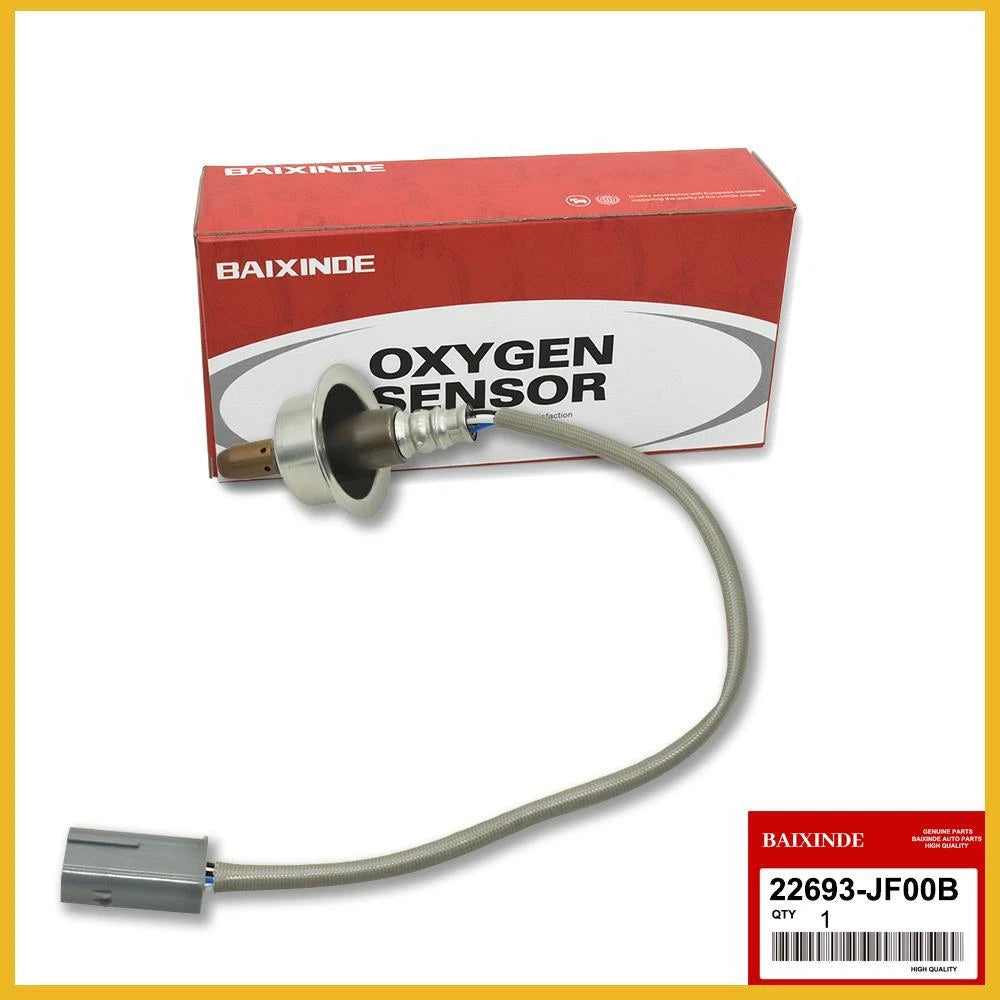 234-9080 Upstream Lambda Oxygen Sensor For Nissan GT-R 2009-17 3.8L 22693-JF00B 6B93BC-57