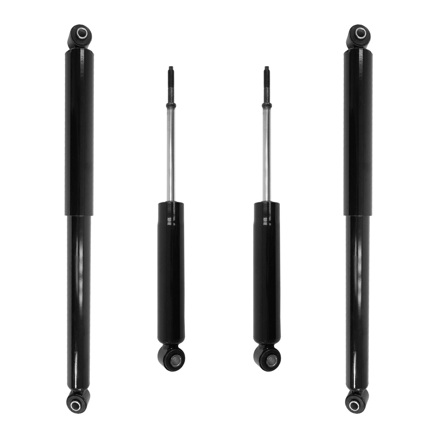 Front & Rear Shock Absorber Kit for 1997-2004 Dodge Dakota,1998-2003 Dodge 6B93BC-57