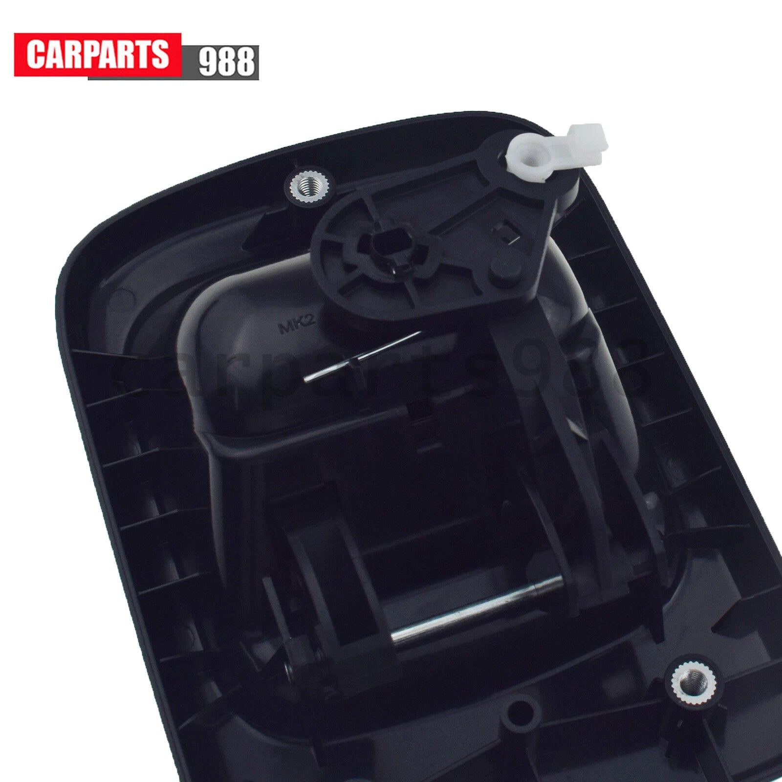 Rear Tailgate Door Handle for 1998-2010 Renault Master MK2 Vauxhall Movano 6B93BC-57