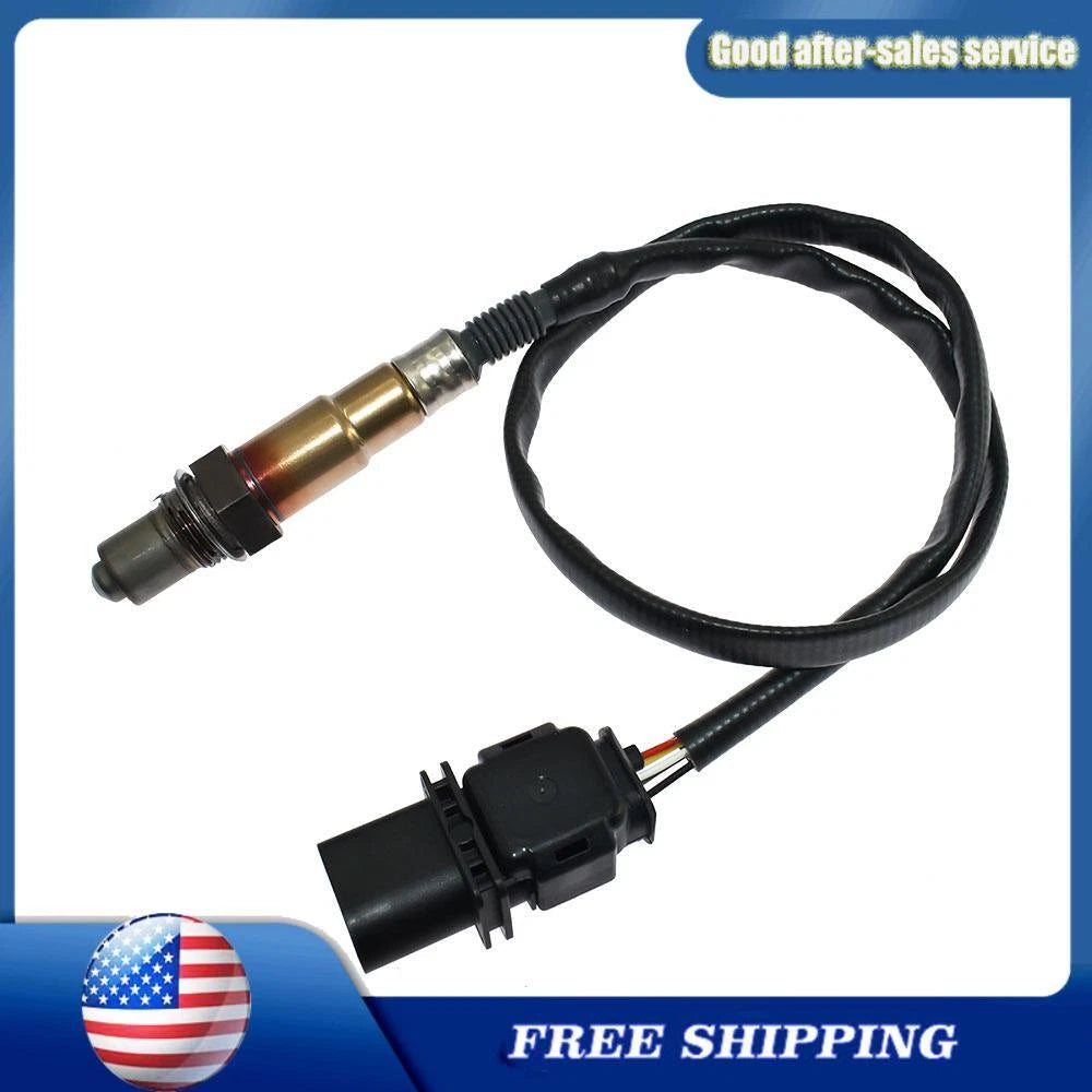 O2 Sensor Upstream 234-5136 For BMW 3 5 6 7 E81 E90 E93 E92 Mercedes-Benz 6B93BC-57