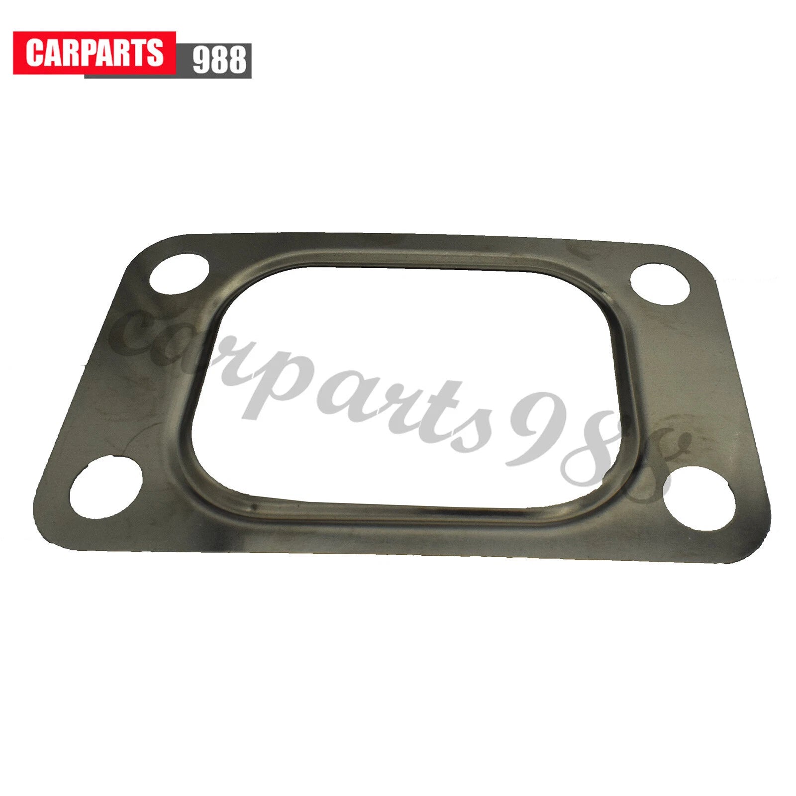 Turbo Oil Feed Seals For Dodge Ram 5.9L Cummins 12V 1989-98 3912747 3907453 6B93BC-57