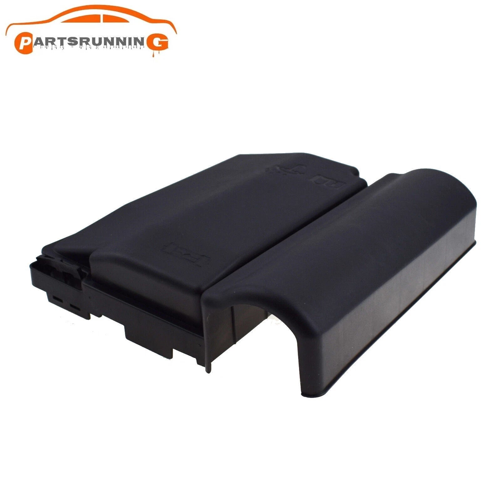 Fuse Box Relay Module Cover For 2011-2018 VW Passat B7 Beetle Jetta 5C0937132A 6B93BC-57
