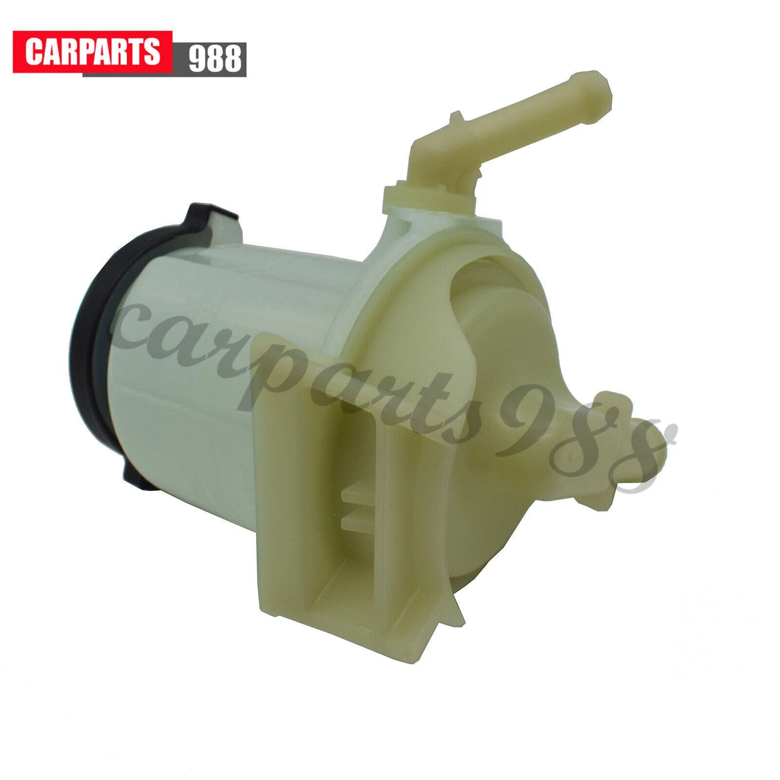 Power Steering Reservoir Tank For 2004-2009 Toyota Sienna 4436008020 603-723 6B93BC-57