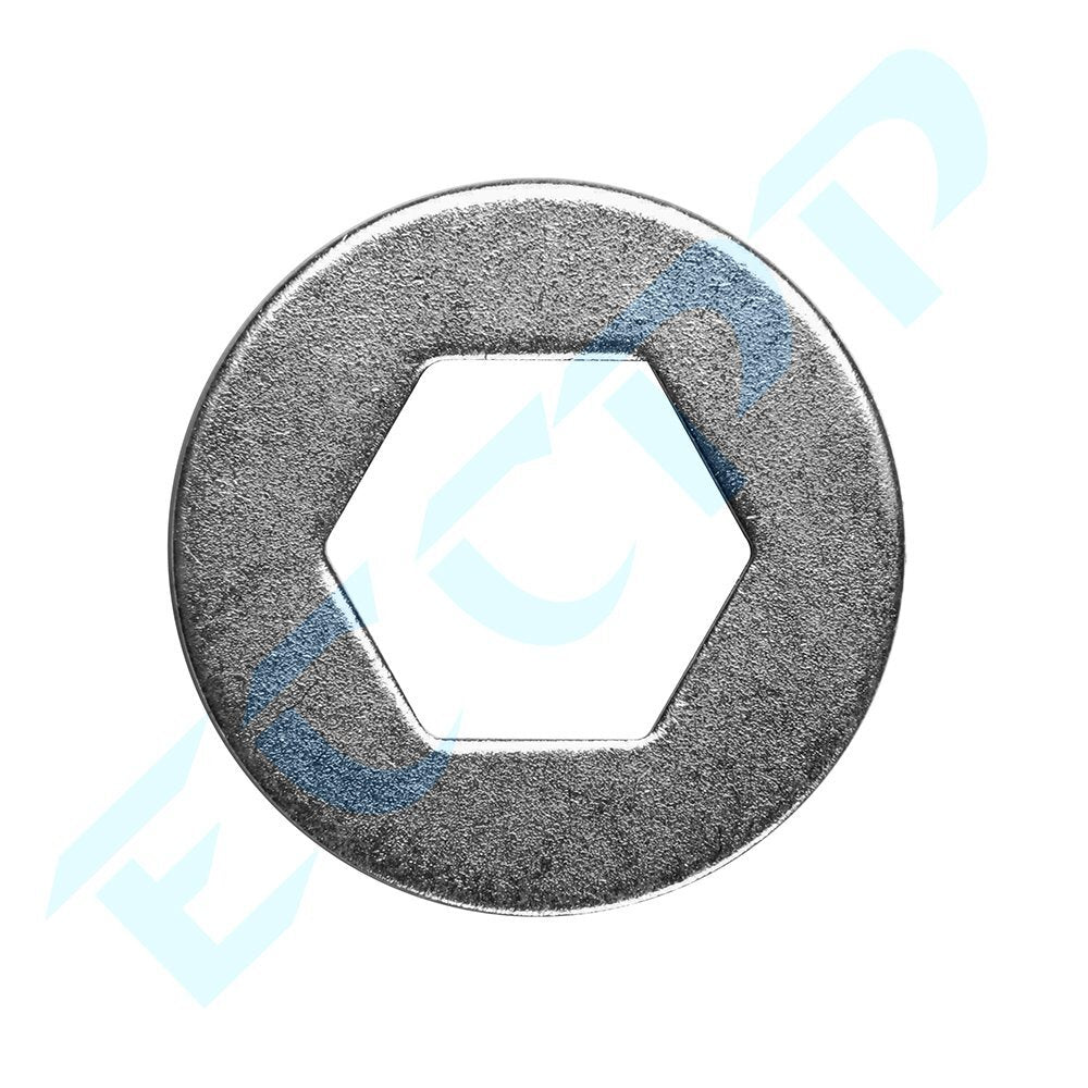 Fits 02-06 Honda CR-V 4x4 2WD ECCPP  Front  Inner and Outer Tie Rod Ends Kit ECCPP