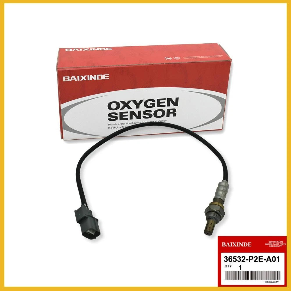 Up/Downstream Oxygen O2 Sensor for96-99 Acura TL 3.2L RL NSX Honda Civic Accord 6B93BC-57