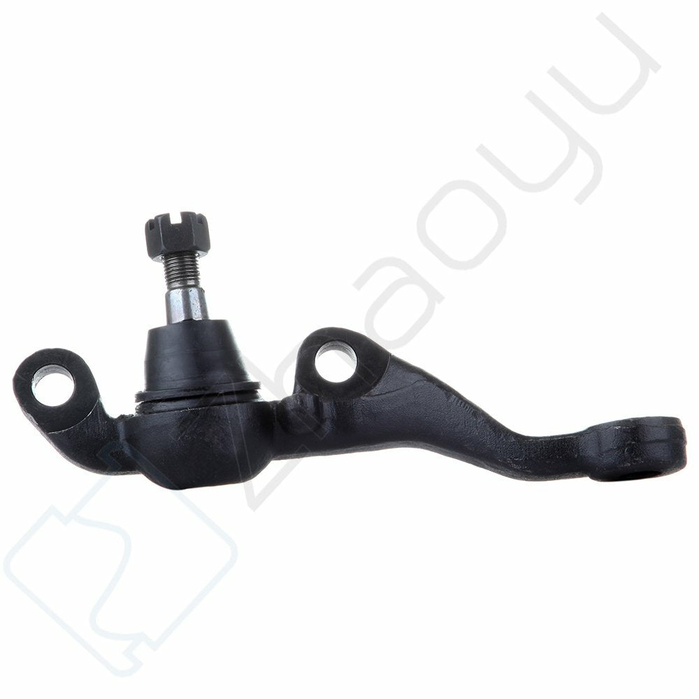 8pcs For 1970-1974 Dodge Charger & Coronet Front Ball Joints Tie Rods Suspension KOEEP