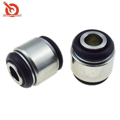 2PC For TOYOTA Highlander 4WD 2000-2014 Rear Arm Bushing For Knuckle 42210-20010 6B93BC-57