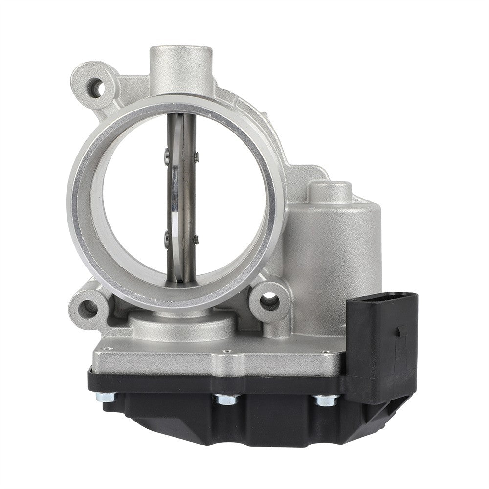 Throttle Body For 2008 2009 2010 Audi Q7 2009 2010 Volkswagen Touareg 3.0L 6B93BC-57