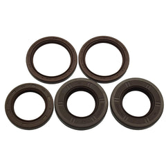 Camshaft Seals & Crankshaft Oil Seal For Subaru Impreza Legacy Forester Outback 6B93BC-57