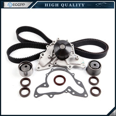Timing Belt Kit Water Pump For Kia Sorento 03-06 3.5L V6 DOHC Eng Code G6AU 6B93BC-57