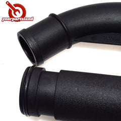 FOR LAND ROVER FREELANDER 2.5L V6 THERMOSTAT PIPE HOSE SET PEP103580 PEP101970L 6B93BC-57