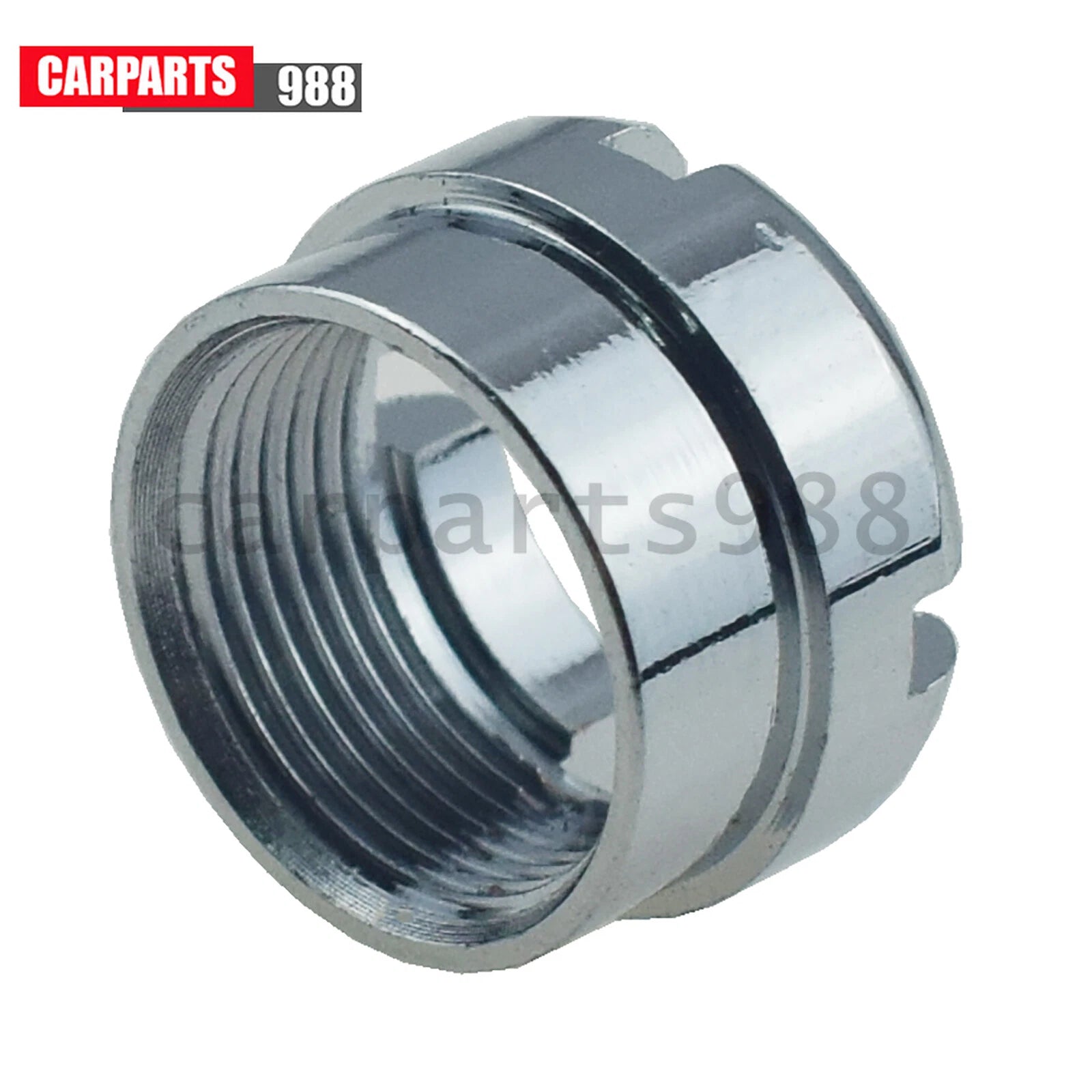 Antenna Mount Base Adapter w/ Nut Manual Type for 05-15 Toyota Tacoma 8639204040 6B93BC-57