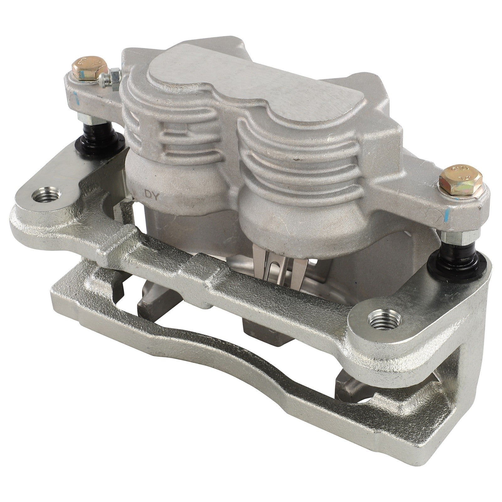 Front Brake Calipers 2Pcs For 2002-2005 GMC Envoy XL 2003-2005 Chevrolet SSR 6B93BC-57