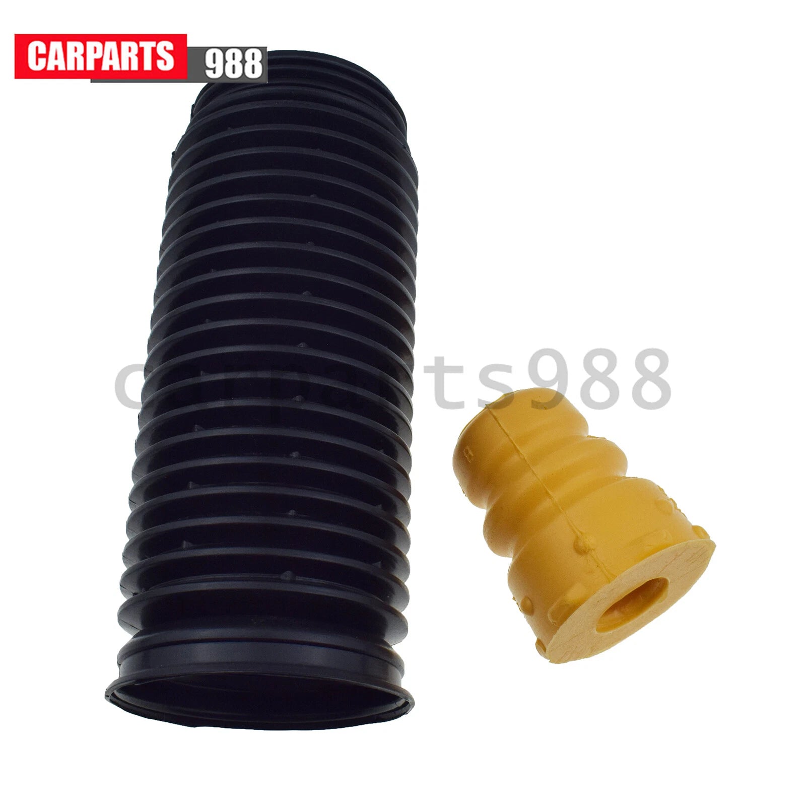 Front Suspension Rubber Buffer For VW Golf 5 MK6 Passat B6 B7 Touran 3CD513425 6B93BC-57