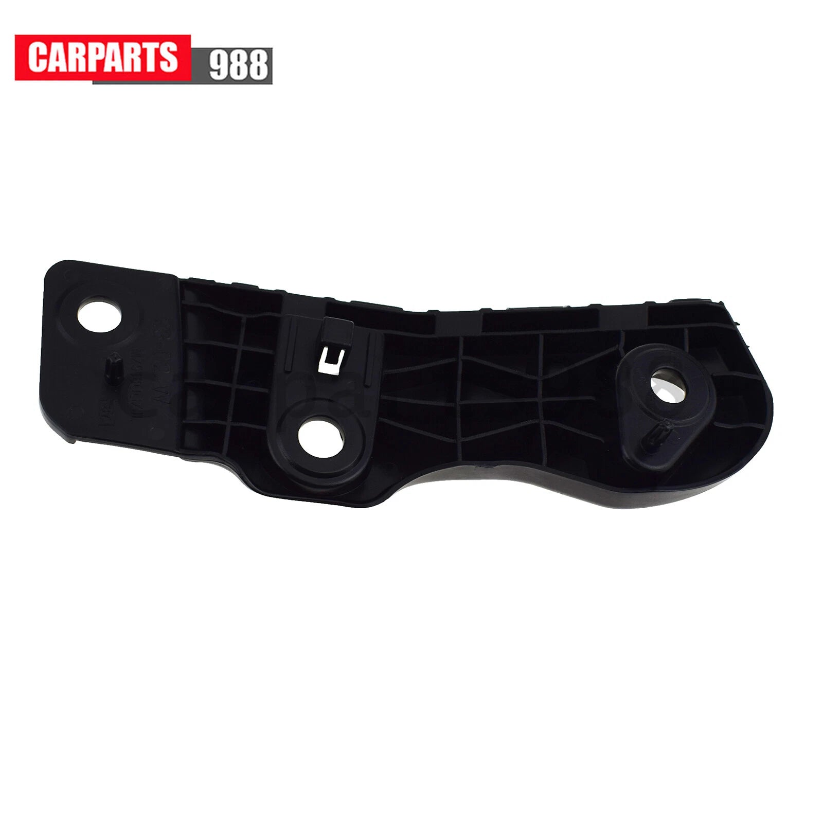 Front Left Bumper Retainer Bracket For 2017-2023 Mazda CX-5 MA1032113 KB8A500U1A 6B93BC-57