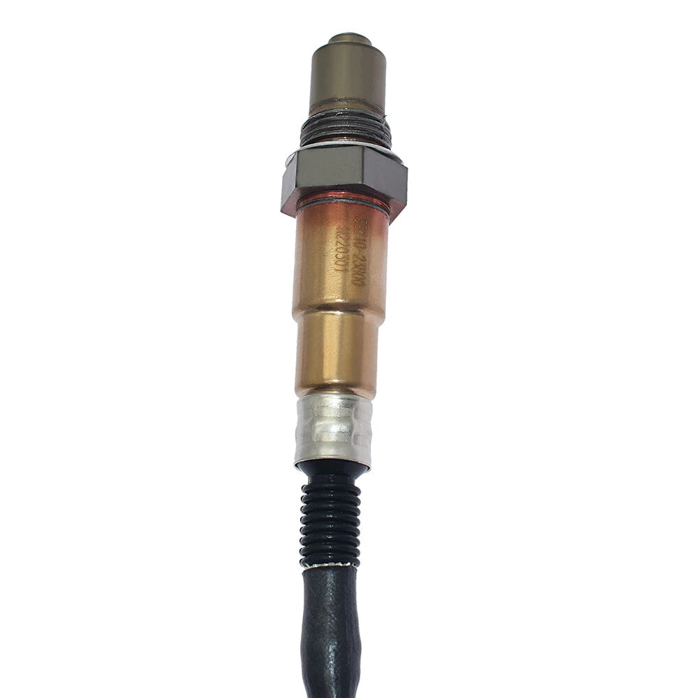 2X Upstream+Down Oxygen Sensors For10-11Kia Soul Hyundai Elantra10-12Tiburon2.0L 6B93BC-57