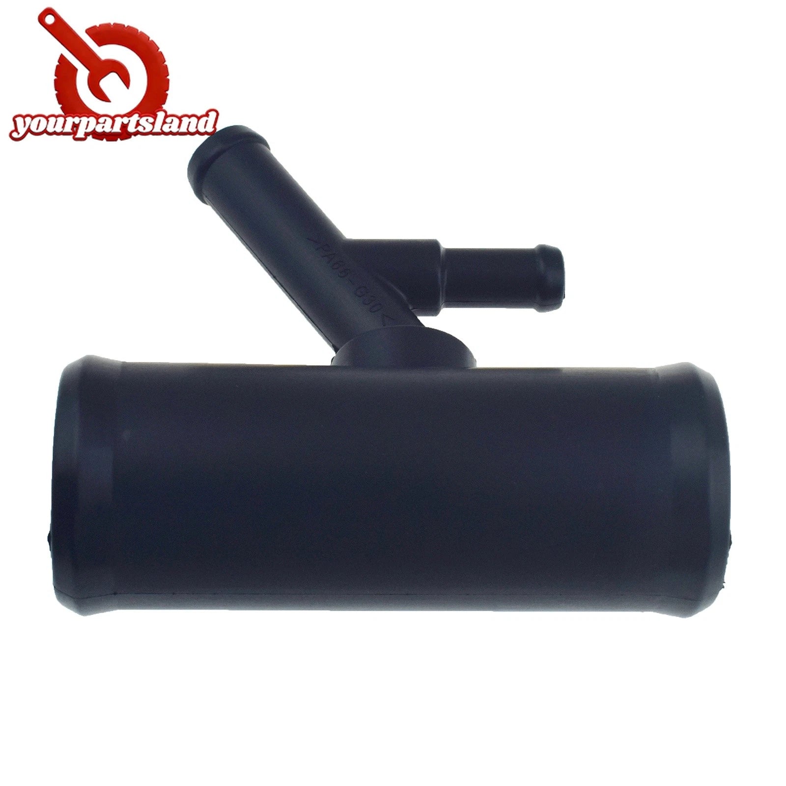 Radiator Water Pipe for Toyota RAV4 2005 2006 2007 2008 2009 -2018 16577-26020 6B93BC-57
