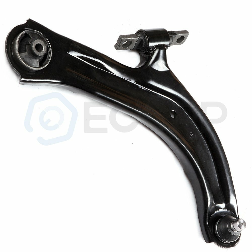 2pcs Front Lower Control Arms & Ball Joint For 2007-2010 2011 2012 Nissan Sentra 6B93BC-57