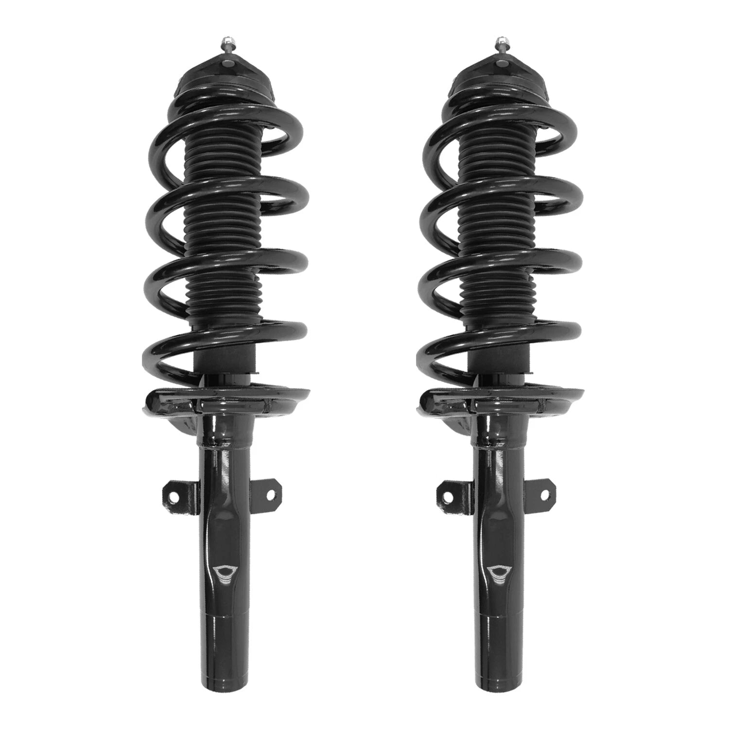 Front Complete Strut Assembly Kit for 2015-2020 Ford Transit-150, 2015-2020 6B93BC-57