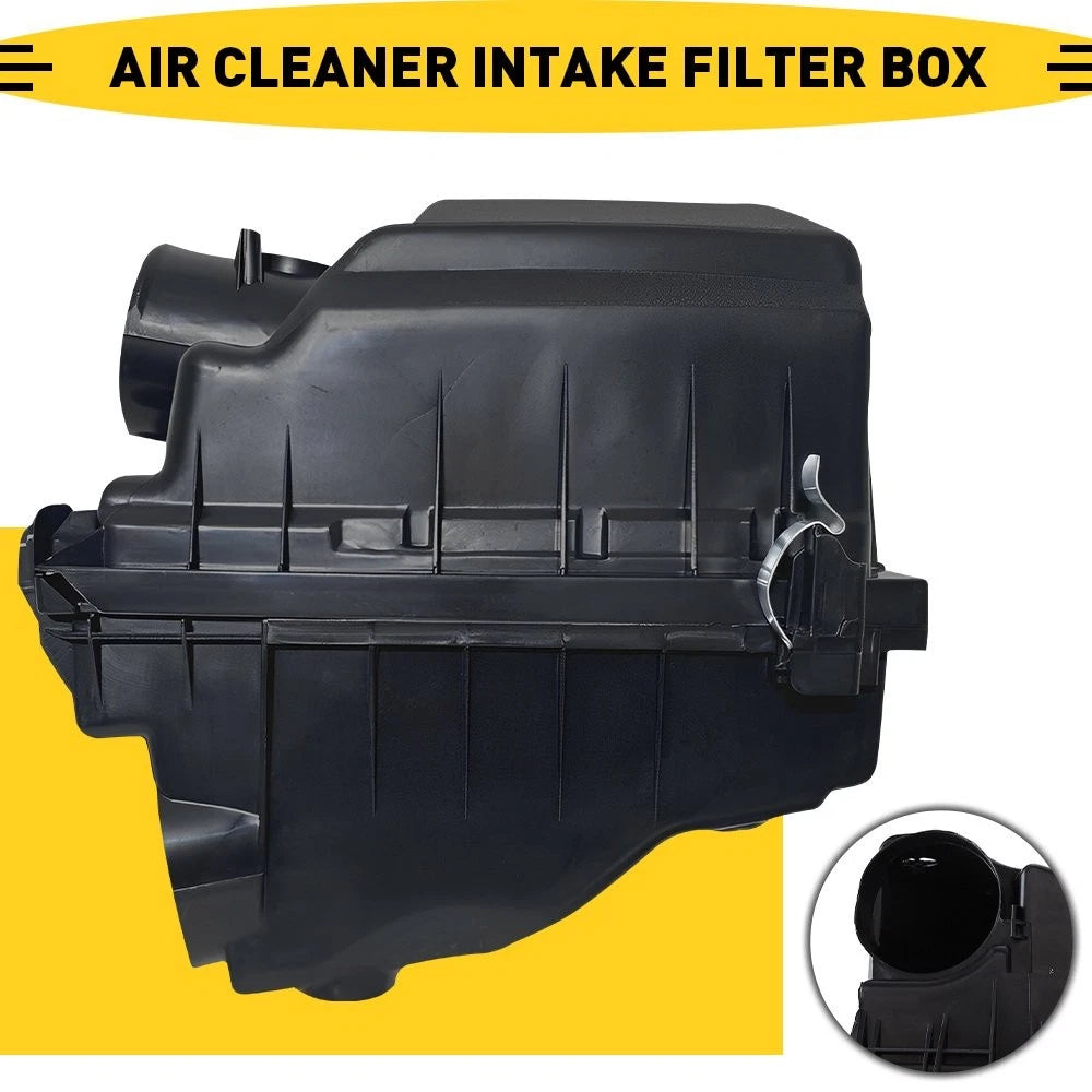 For Toyota Corolla LE 1.8L 2020-2021 Air Intake Box Cleaner Assembly 17700-37370 6B93BC-57