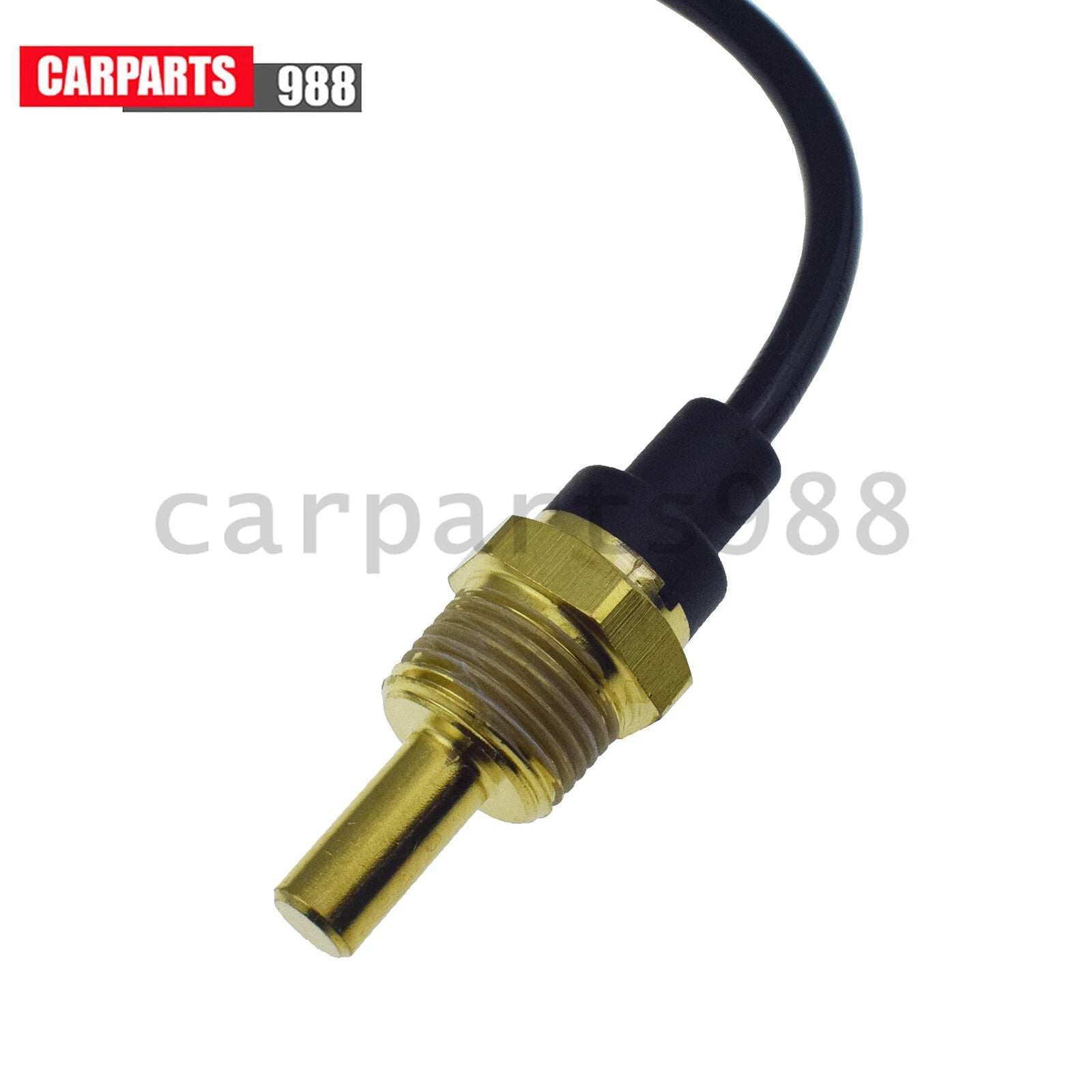 Engine Coolant Temperature Sensor for Hyundai Elantra Tucson Kia Soul 3922023990 6B93BC-57