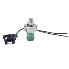 F5RZ3N824A Power Steering Pressure Switch W/ Connector for Ford Escape Mercury 6B93BC-57