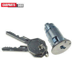 Ignition Ignition Lock Cylinder US-22L For Chevrolet Buick Cadillac Pontiac 6B93BC-57