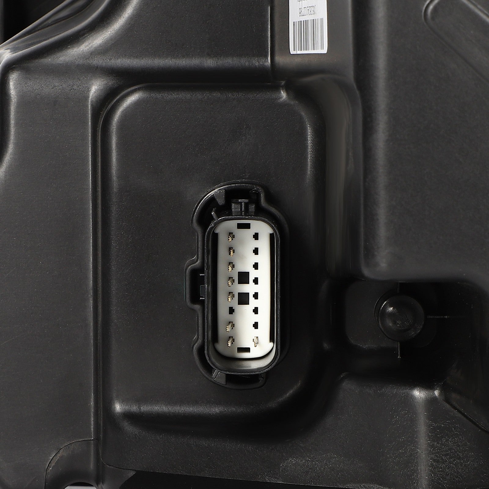 For 2022 2021 2020 Ford F250 F350 Super Duty Passenger Side Full LED Headlight 6B93BC-57