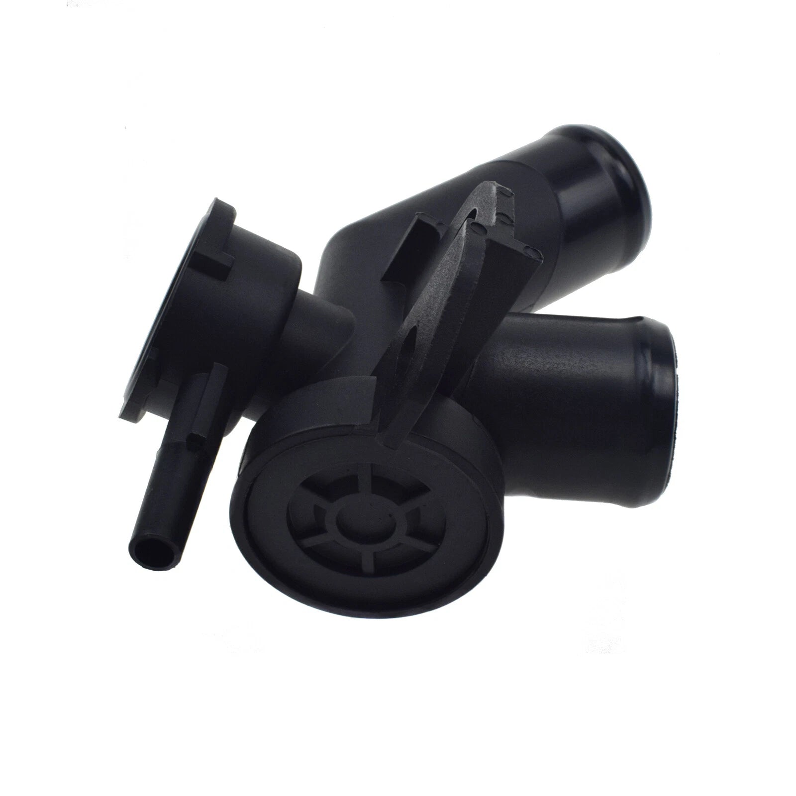 Radiator Coolant Filler Neck Pipe Fits Nissan Murano Quest 2008-2017 21517-JP00A 6B93BC-57
