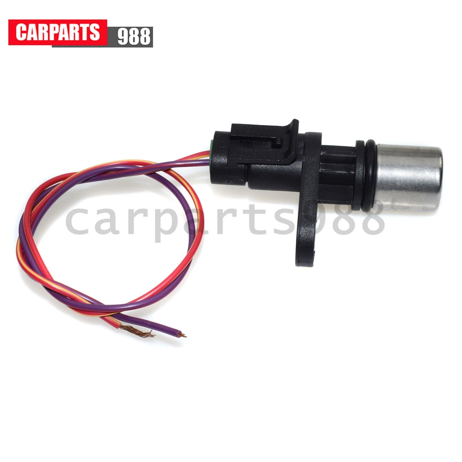 Crankshaft Position Sensor& Pigtail for Buick Chevrolet Pontiac Saturn 12567712 6B93BC-57