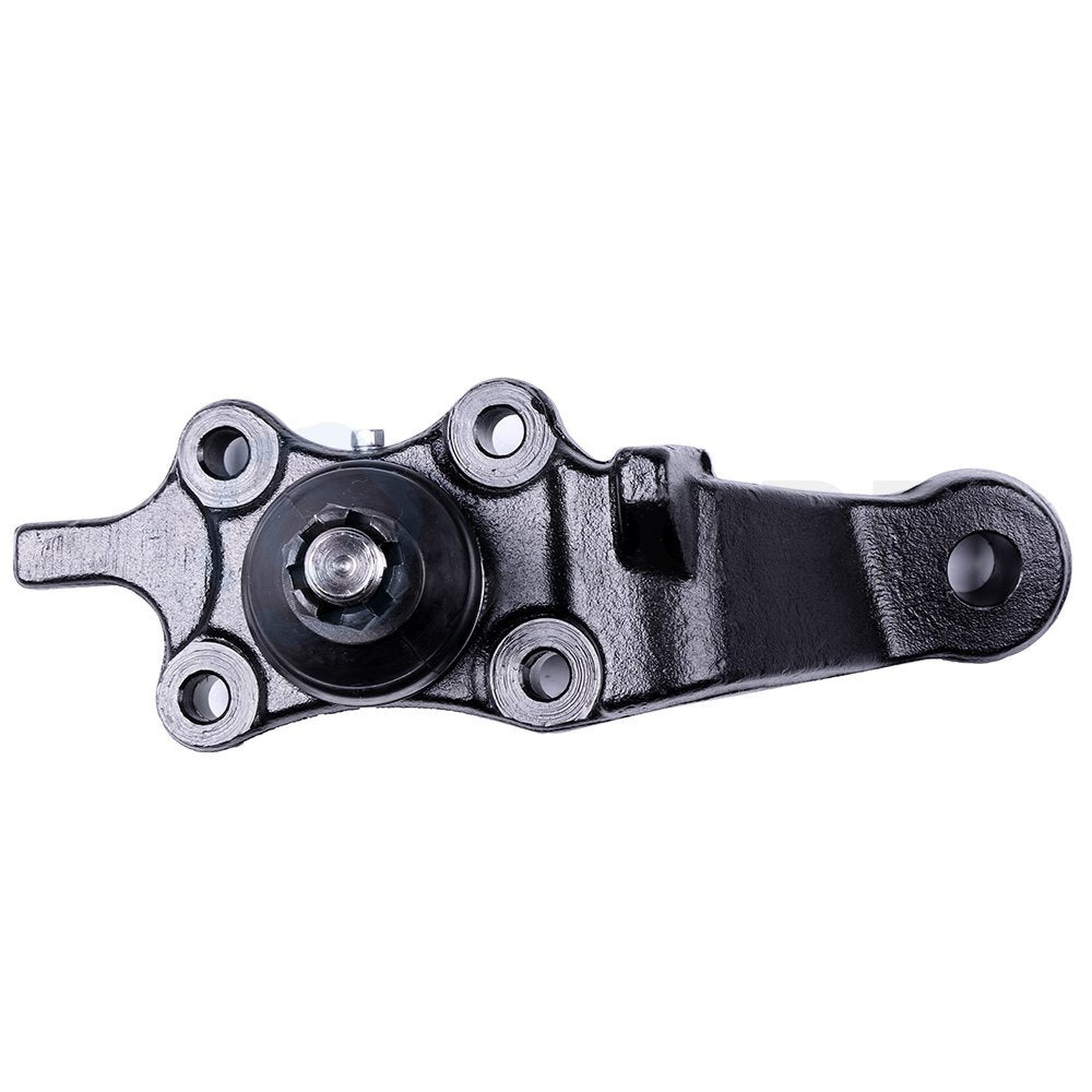 2set Front Suspension Lower Ball Joints Fits 03 Toyota Sequoia Tundra K80384/85 6B93BC-57